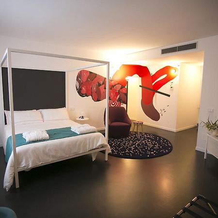 Locanda Fourghetti Boloňa Exteriér fotografie