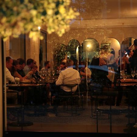 Locanda Fourghetti Boloňa Exteriér fotografie