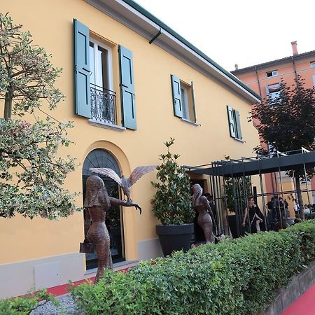 Locanda Fourghetti Boloňa Exteriér fotografie