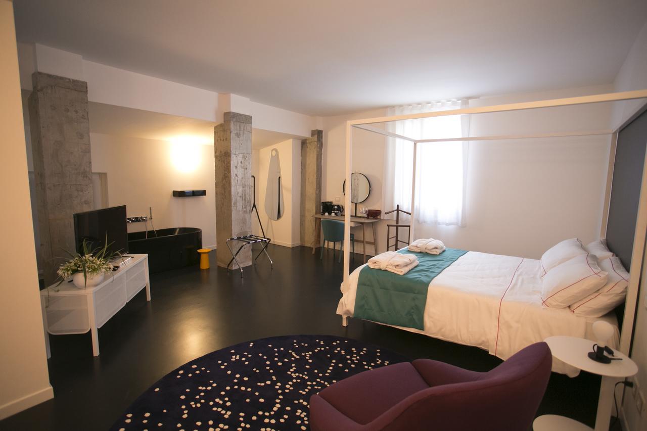 Locanda Fourghetti Boloňa Exteriér fotografie