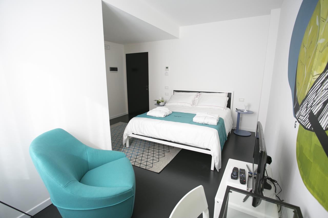 Locanda Fourghetti Boloňa Exteriér fotografie