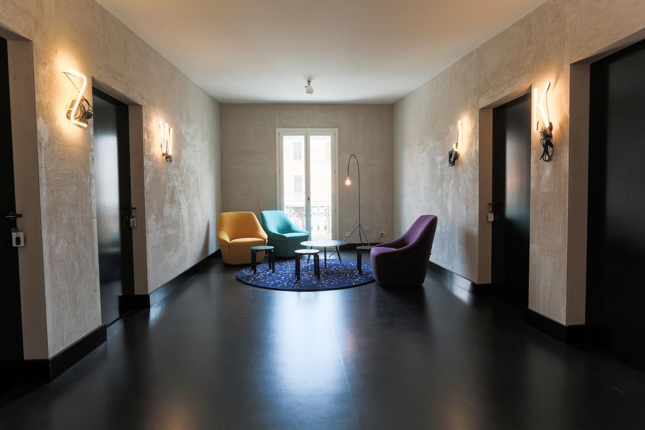 Locanda Fourghetti Boloňa Exteriér fotografie