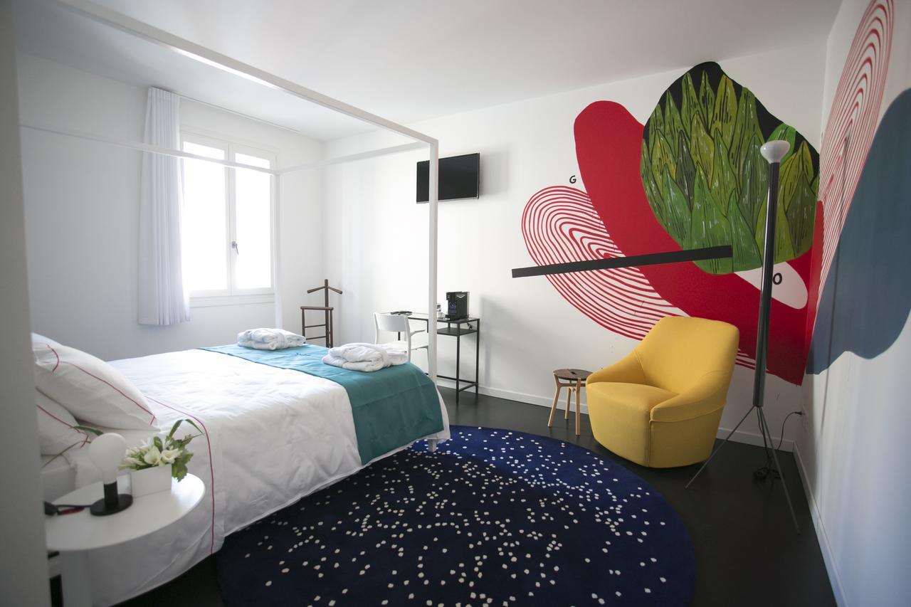 Locanda Fourghetti Boloňa Exteriér fotografie