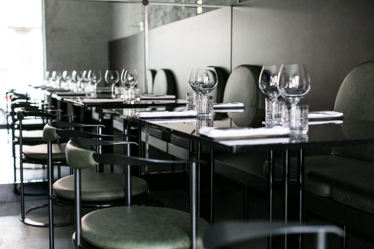 Locanda Fourghetti Boloňa Exteriér fotografie