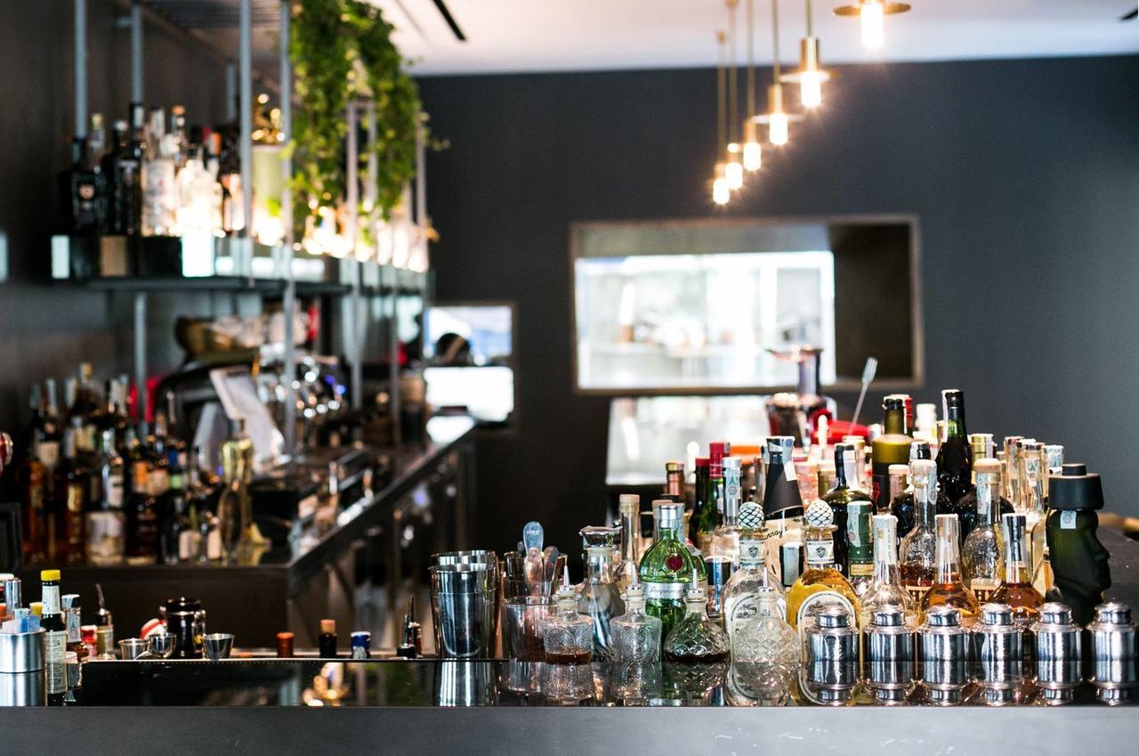 Locanda Fourghetti Boloňa Exteriér fotografie