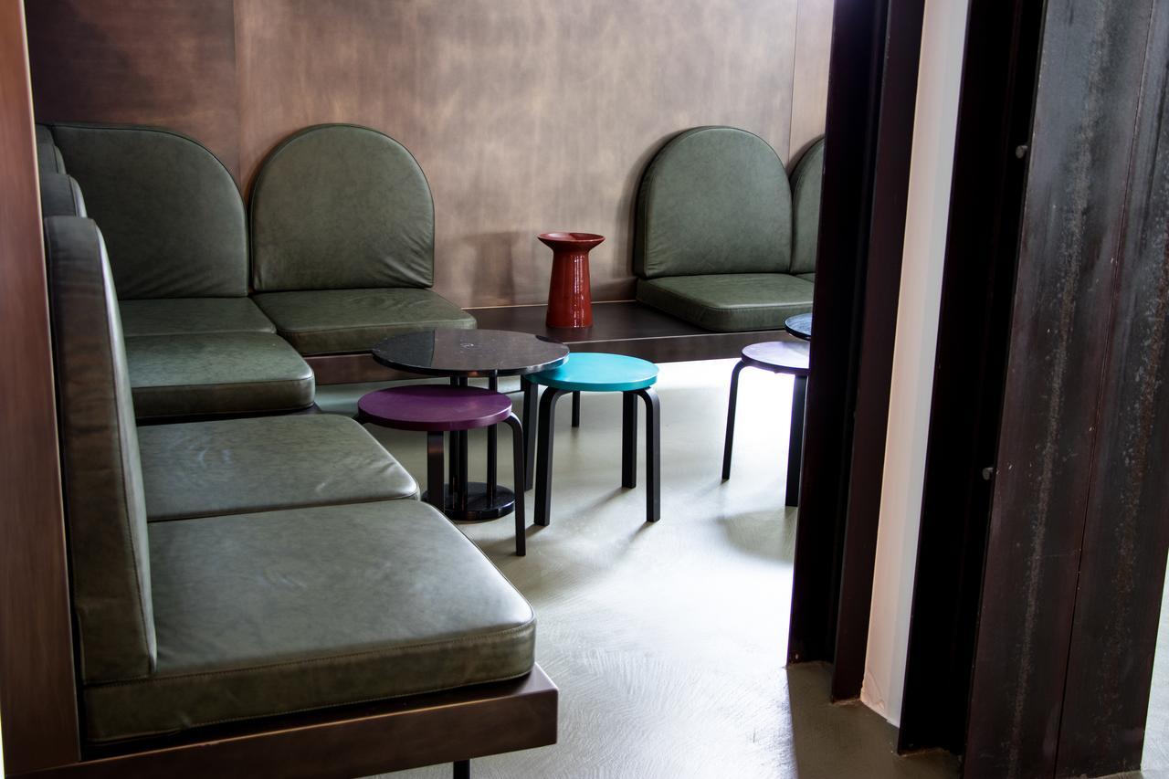 Locanda Fourghetti Boloňa Exteriér fotografie