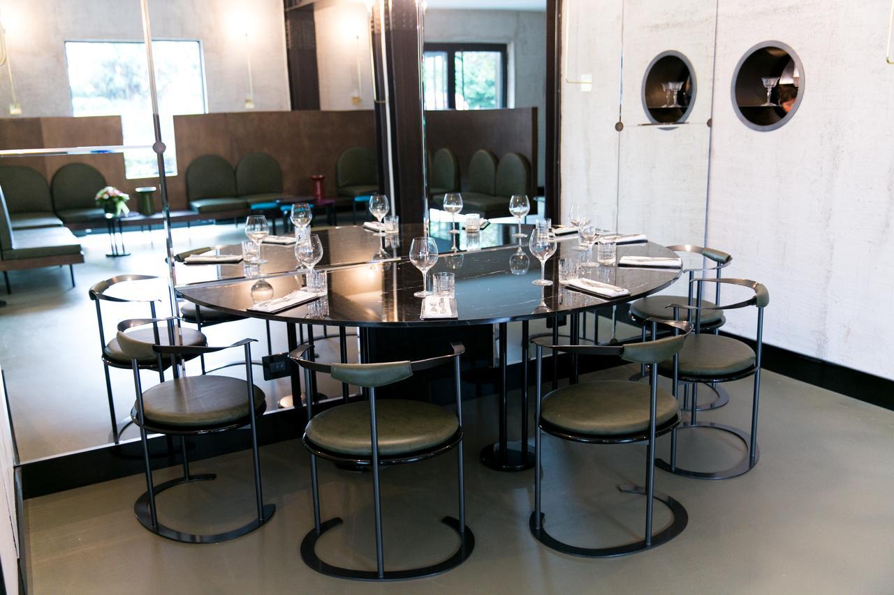 Locanda Fourghetti Boloňa Exteriér fotografie