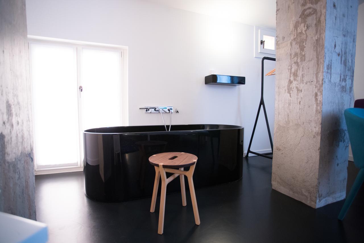 Locanda Fourghetti Boloňa Exteriér fotografie
