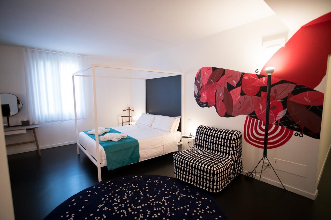 Locanda Fourghetti Boloňa Exteriér fotografie